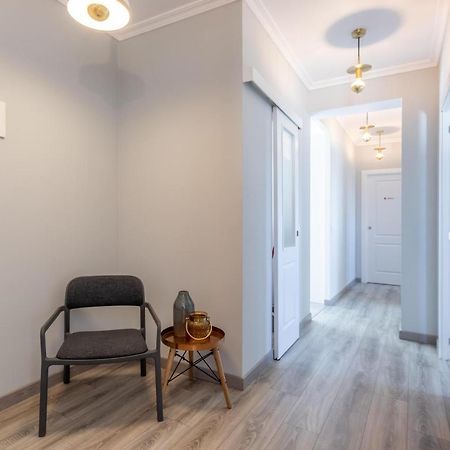 Glorieta Apartment Calp Exterior foto