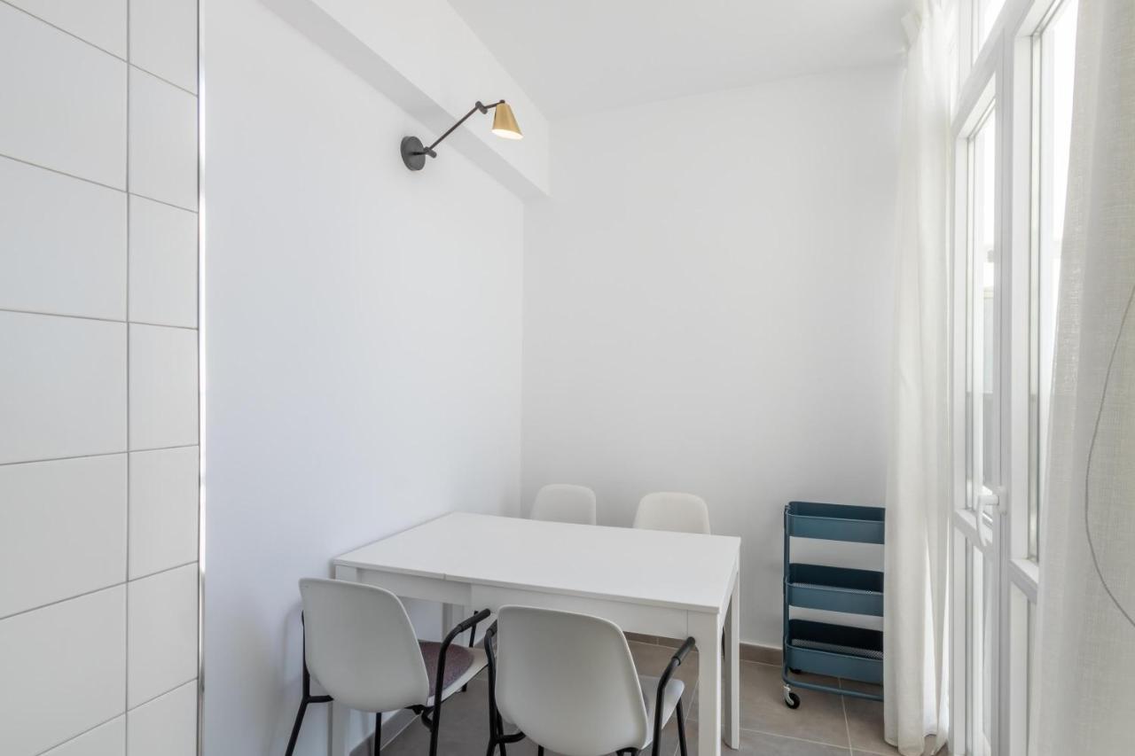 Glorieta Apartment Calp Exterior foto