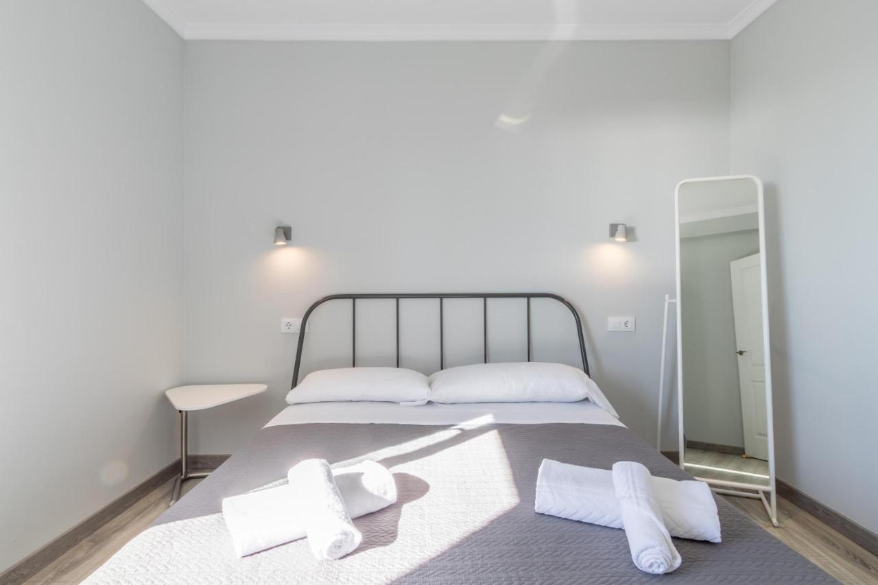 Glorieta Apartment Calp Exterior foto